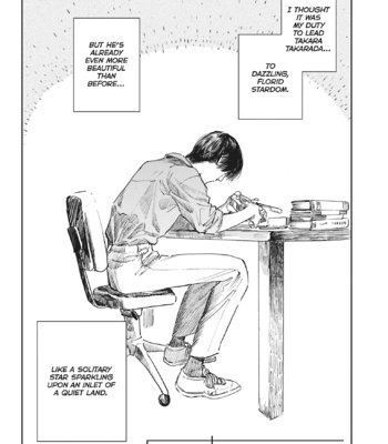 [NODA Ayako] Double – Vol.04 [Eng] – Gay Manga sex 7