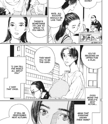 [NODA Ayako] Double – Vol.04 [Eng] – Gay Manga sex 8