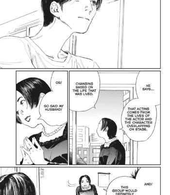 [NODA Ayako] Double – Vol.04 [Eng] – Gay Manga sex 10