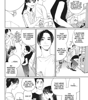 [NODA Ayako] Double – Vol.04 [Eng] – Gay Manga sex 15