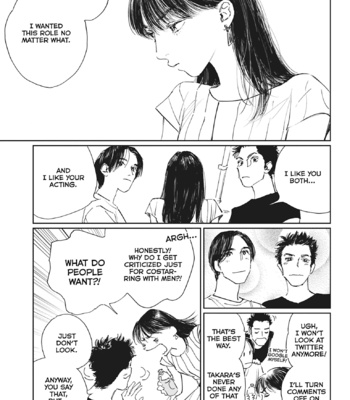 [NODA Ayako] Double – Vol.04 [Eng] – Gay Manga sex 16