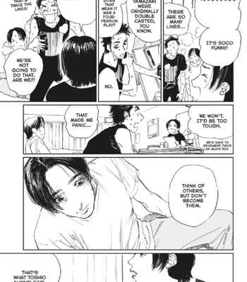 [NODA Ayako] Double – Vol.04 [Eng] – Gay Manga sex 20
