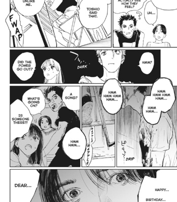 [NODA Ayako] Double – Vol.04 [Eng] – Gay Manga sex 21