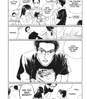 [NODA Ayako] Double – Vol.04 [Eng] – Gay Manga sex 24
