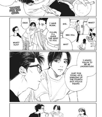 [NODA Ayako] Double – Vol.04 [Eng] – Gay Manga sex 26