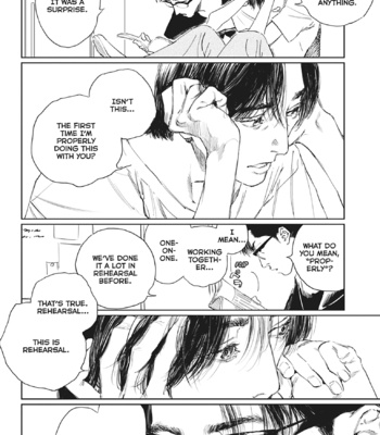 [NODA Ayako] Double – Vol.04 [Eng] – Gay Manga sex 27
