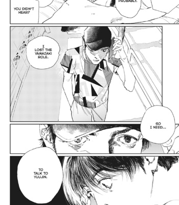 [NODA Ayako] Double – Vol.04 [Eng] – Gay Manga sex 31