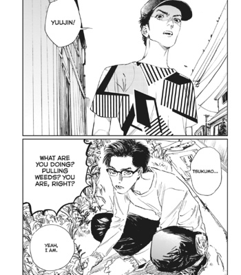 [NODA Ayako] Double – Vol.04 [Eng] – Gay Manga sex 34