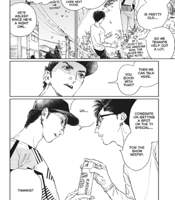[NODA Ayako] Double – Vol.04 [Eng] – Gay Manga sex 35