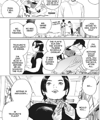 [NODA Ayako] Double – Vol.04 [Eng] – Gay Manga sex 36