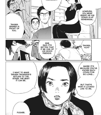 [NODA Ayako] Double – Vol.04 [Eng] – Gay Manga sex 37