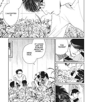 [NODA Ayako] Double – Vol.04 [Eng] – Gay Manga sex 38