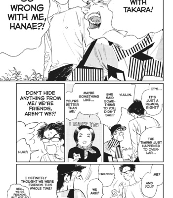 [NODA Ayako] Double – Vol.04 [Eng] – Gay Manga sex 40