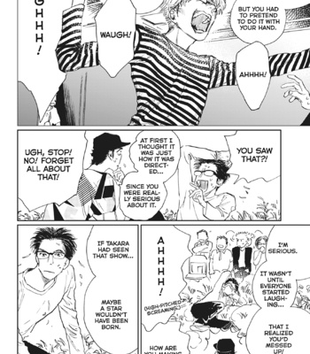 [NODA Ayako] Double – Vol.04 [Eng] – Gay Manga sex 43