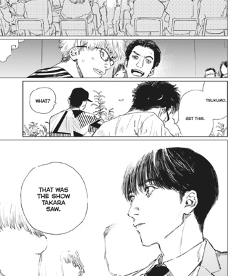 [NODA Ayako] Double – Vol.04 [Eng] – Gay Manga sex 44