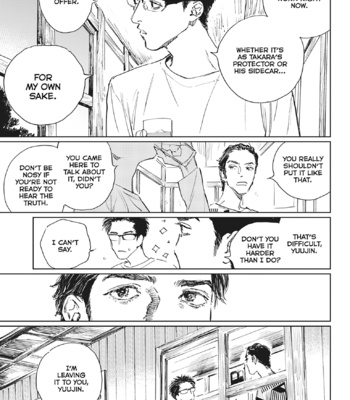 [NODA Ayako] Double – Vol.04 [Eng] – Gay Manga sex 46