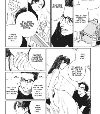 [NODA Ayako] Double – Vol.04 [Eng] – Gay Manga sex 47