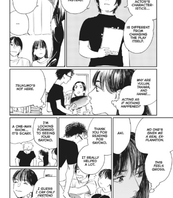 [NODA Ayako] Double – Vol.04 [Eng] – Gay Manga sex 49