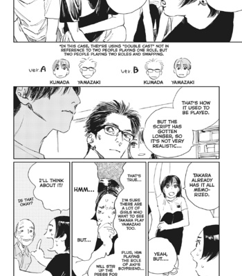 [NODA Ayako] Double – Vol.04 [Eng] – Gay Manga sex 51