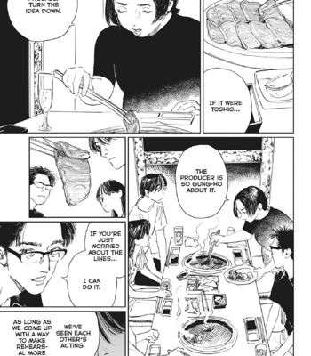 [NODA Ayako] Double – Vol.04 [Eng] – Gay Manga sex 52