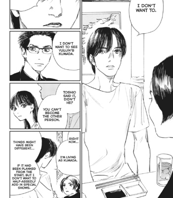 [NODA Ayako] Double – Vol.04 [Eng] – Gay Manga sex 53