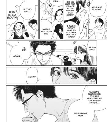 [NODA Ayako] Double – Vol.04 [Eng] – Gay Manga sex 57