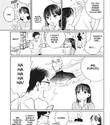 [NODA Ayako] Double – Vol.04 [Eng] – Gay Manga sex 58