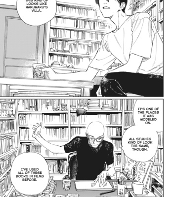[NODA Ayako] Double – Vol.04 [Eng] – Gay Manga sex 62