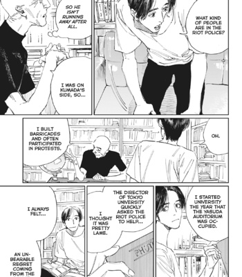[NODA Ayako] Double – Vol.04 [Eng] – Gay Manga sex 64