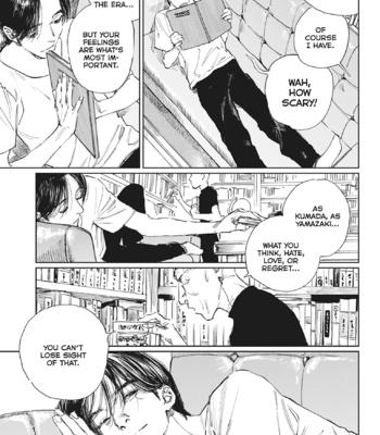 [NODA Ayako] Double – Vol.04 [Eng] – Gay Manga sex 66