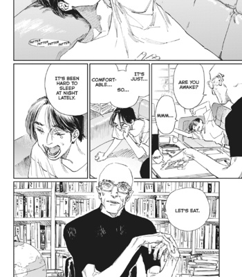 [NODA Ayako] Double – Vol.04 [Eng] – Gay Manga sex 67