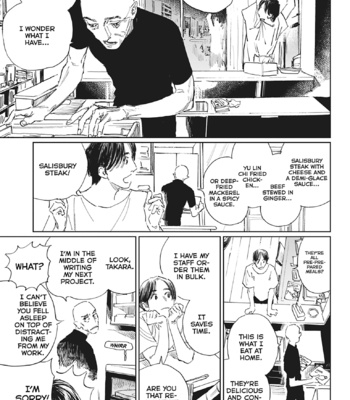 [NODA Ayako] Double – Vol.04 [Eng] – Gay Manga sex 68