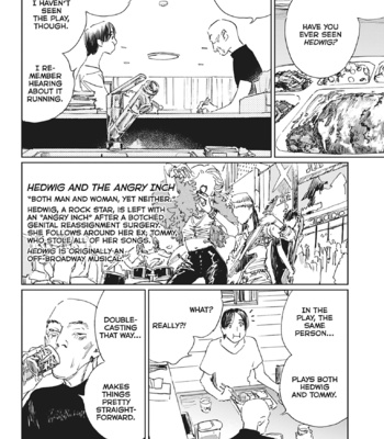 [NODA Ayako] Double – Vol.04 [Eng] – Gay Manga sex 69
