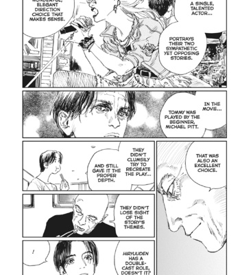 [NODA Ayako] Double – Vol.04 [Eng] – Gay Manga sex 70