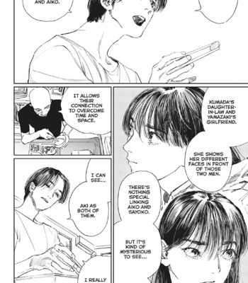 [NODA Ayako] Double – Vol.04 [Eng] – Gay Manga sex 71