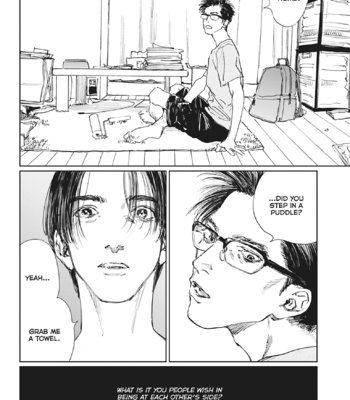 [NODA Ayako] Double – Vol.04 [Eng] – Gay Manga sex 86