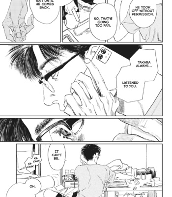 [NODA Ayako] Double – Vol.04 [Eng] – Gay Manga sex 89