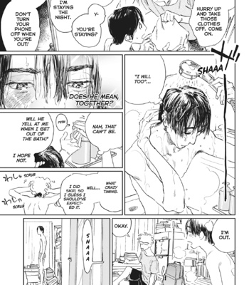 [NODA Ayako] Double – Vol.04 [Eng] – Gay Manga sex 91