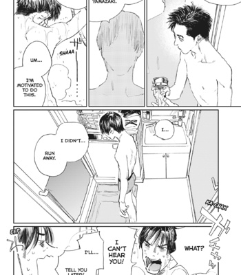 [NODA Ayako] Double – Vol.04 [Eng] – Gay Manga sex 92