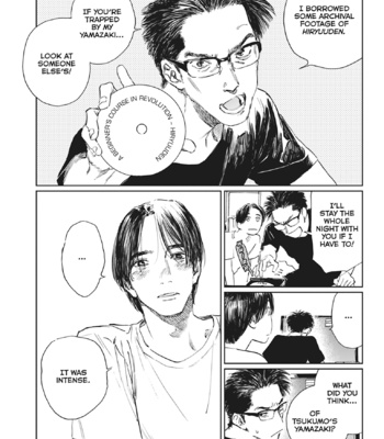 [NODA Ayako] Double – Vol.04 [Eng] – Gay Manga sex 93