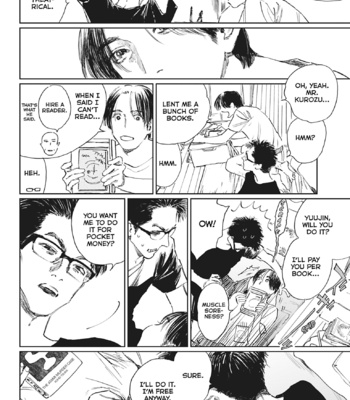 [NODA Ayako] Double – Vol.04 [Eng] – Gay Manga sex 96