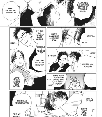 [NODA Ayako] Double – Vol.04 [Eng] – Gay Manga sex 97