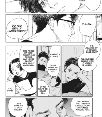 [NODA Ayako] Double – Vol.04 [Eng] – Gay Manga sex 98