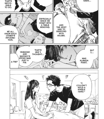 [NODA Ayako] Double – Vol.04 [Eng] – Gay Manga sex 99