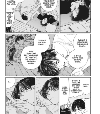 [NODA Ayako] Double – Vol.04 [Eng] – Gay Manga sex 100