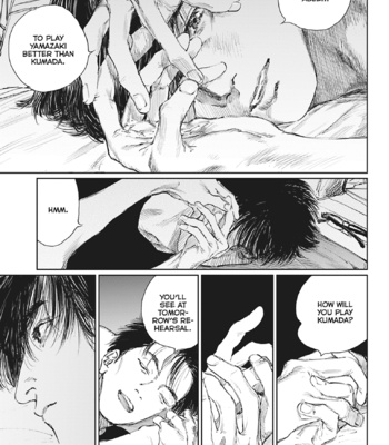[NODA Ayako] Double – Vol.04 [Eng] – Gay Manga sex 101