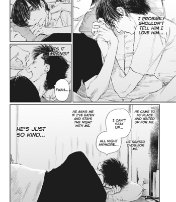 [NODA Ayako] Double – Vol.04 [Eng] – Gay Manga sex 102