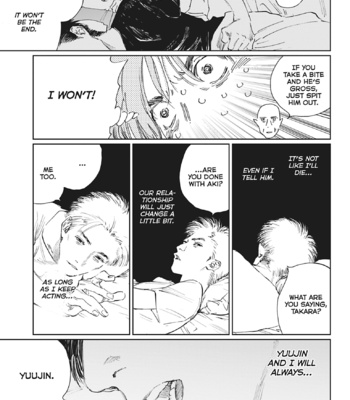 [NODA Ayako] Double – Vol.04 [Eng] – Gay Manga sex 103
