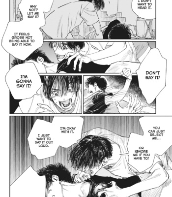 [NODA Ayako] Double – Vol.04 [Eng] – Gay Manga sex 106