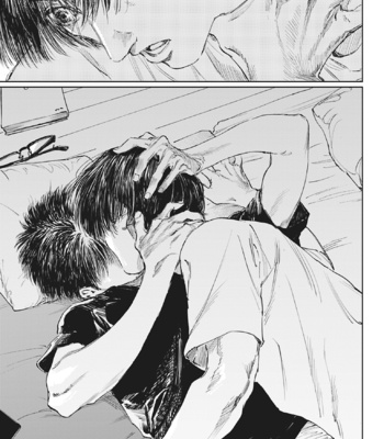 [NODA Ayako] Double – Vol.04 [Eng] – Gay Manga sex 107